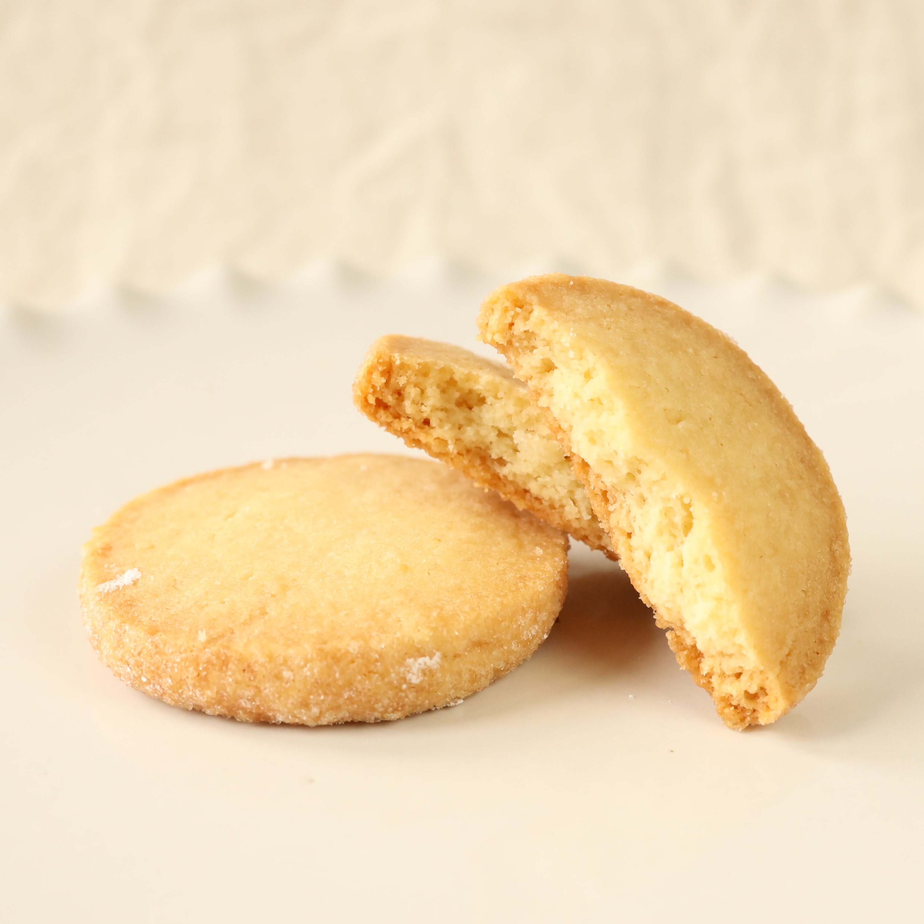 [nouveL'ecrin]きび糖の優しい甘み感じるディアマンクッキー