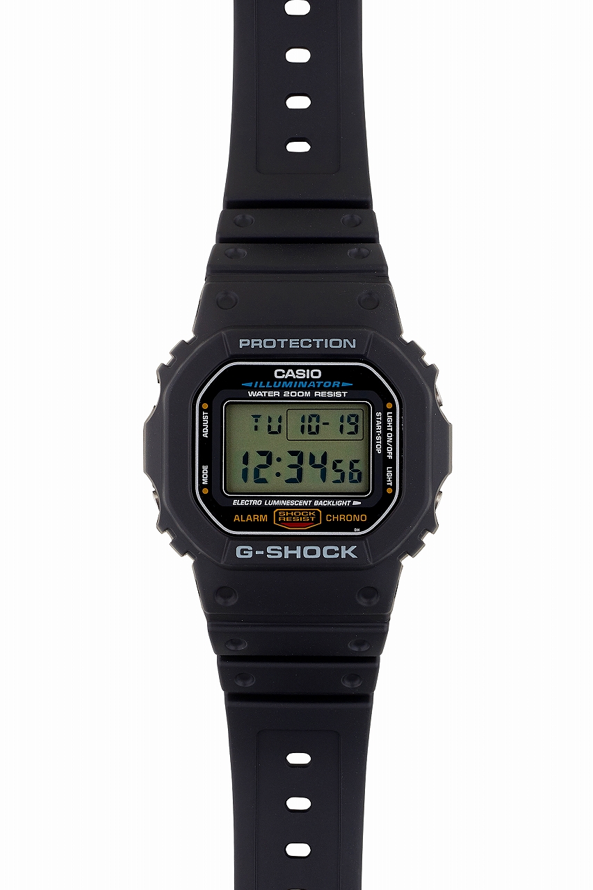 G Shock 5600系スピードモデルは何故人気があるのか 1本は持ちたい定番モデル Base Mag G Shock 5600系スピードモデルは何故人気があるのか 1本は持ちたい定番モデル Base Mag