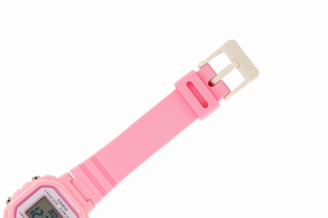 チープカシオ La wh 4a1 は子供用の腕時計として人気 Base Mag チープカシオ La wh 4a1 は子供用の腕時計として人気 Base Mag