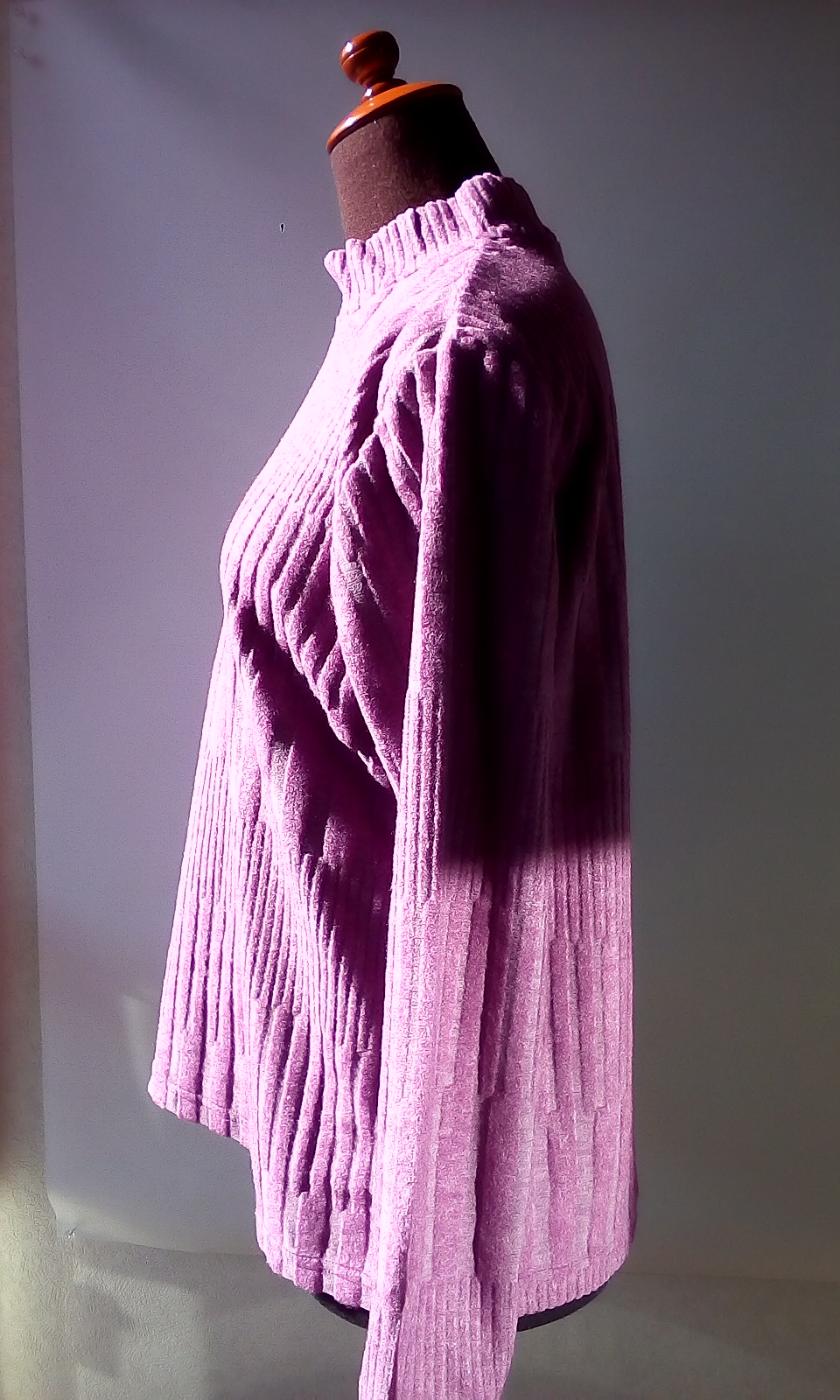 お母さま お祖母さまへのプレゼントや帰省みやげに 暖かいｔシャツはいかがでしょうか ミセス シルバー亀屋