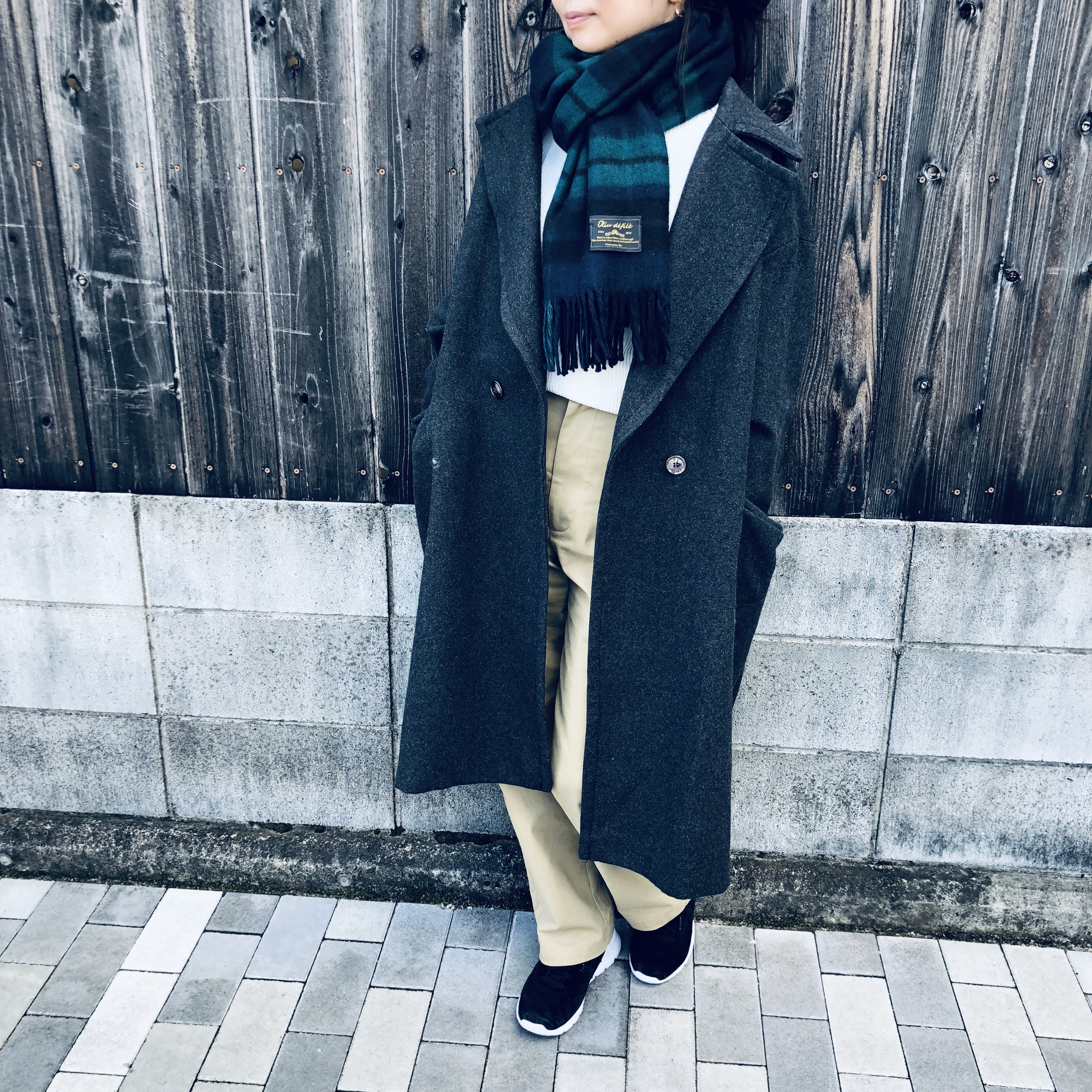 Today S Stole 秋冬マストアイテム 冬のコーディネートに欠かせないストール Base Mag Today S Stole 秋冬マストアイテム 冬のコーディネートに欠かせないストール Base Mag