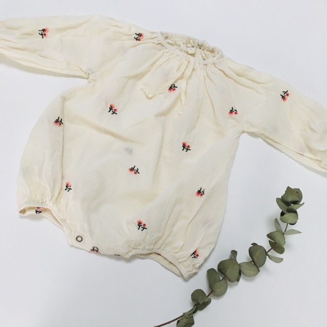 韓国子供服の最大の魅力そしてお洋服選びの注意点について base mag