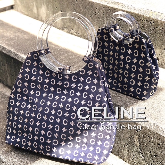 これからの季節におすすめ　～CELINE～ Summer Bag Collection　第1弾！
