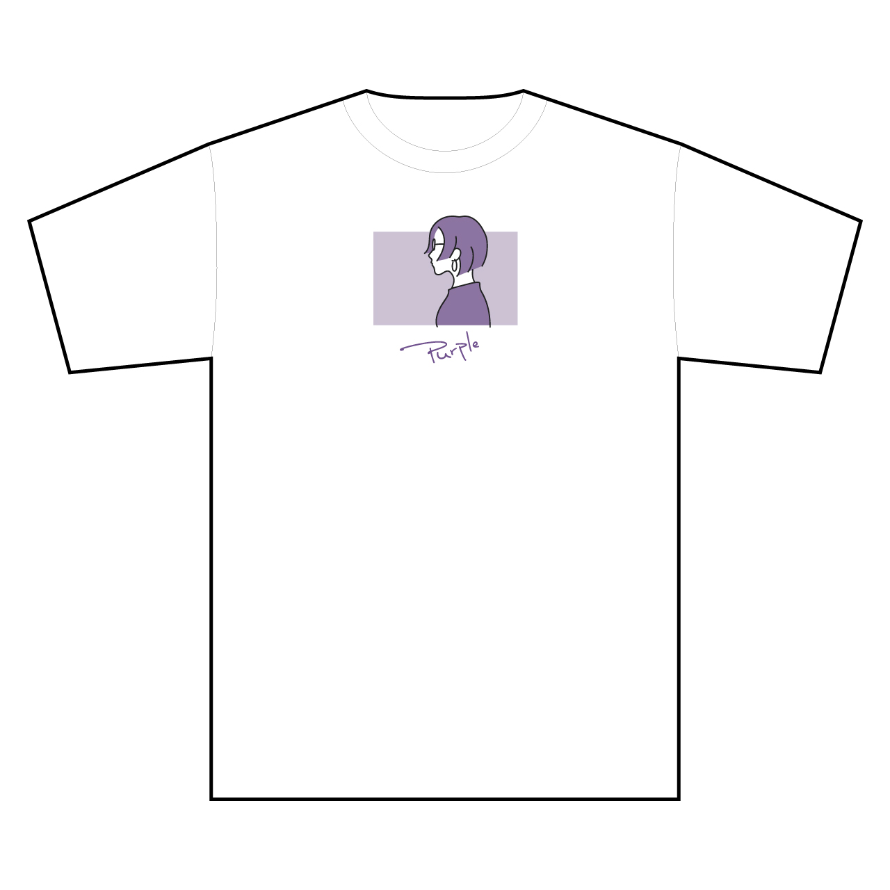 オリジナルイラストtシャツ 2980円 税込み 送料込み Base Mag
