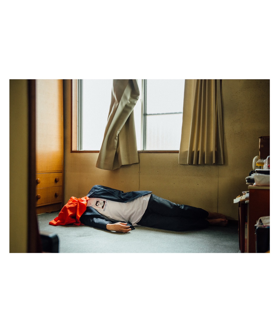 17歳のカルテ ~Girl, Interrupted~