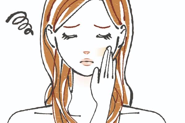 肌が弱っている時のお手入れ方法