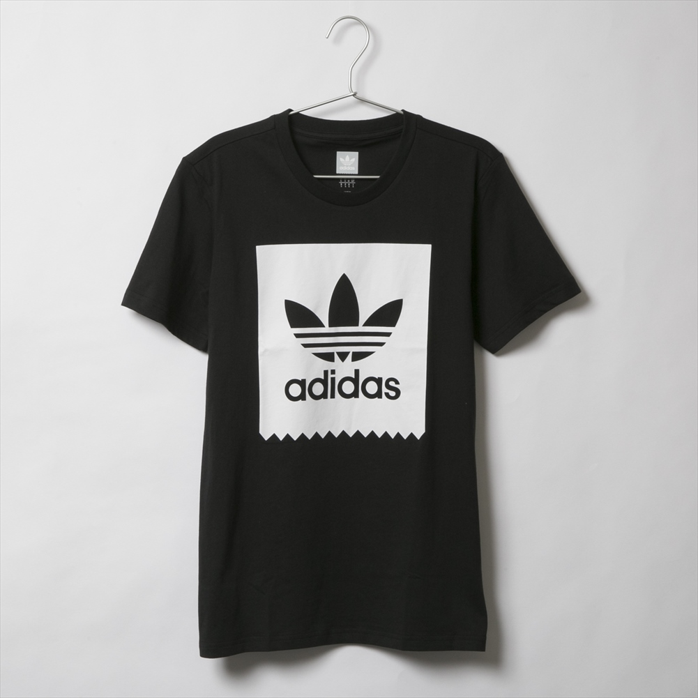 adidas/アディダス　Tシャツ　メンズ