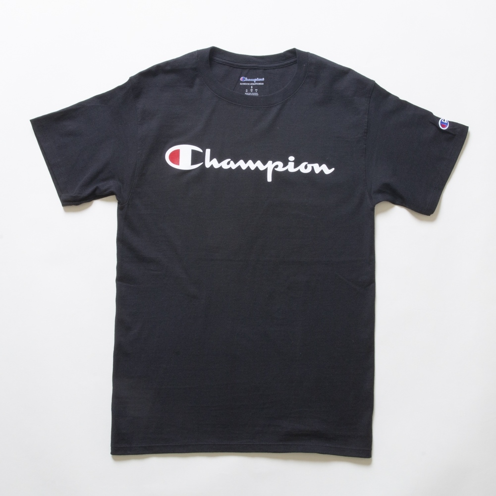 Champion/チャンピオン　メンズ　Tシャツ
