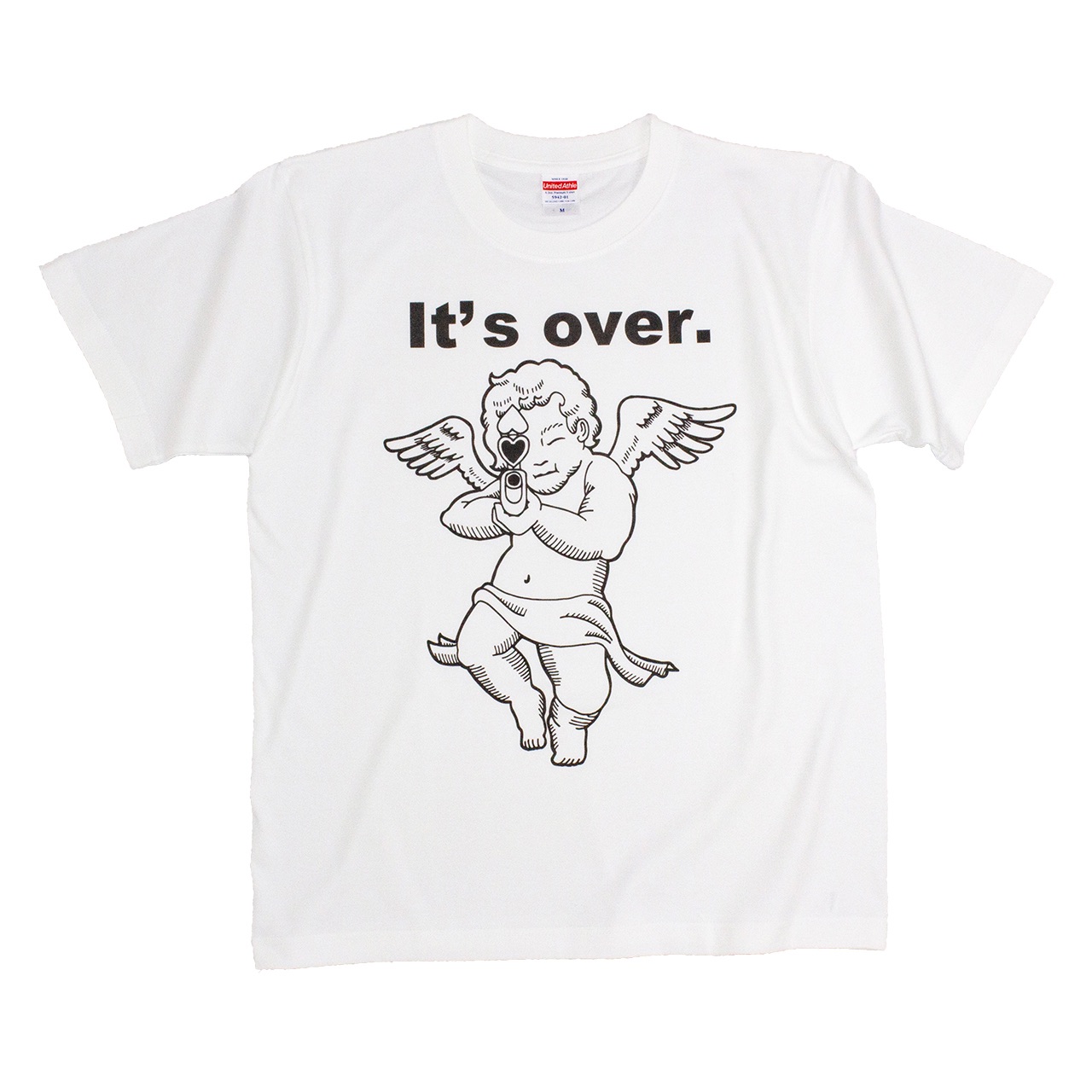 天使なのになぜ It S Over なの Hetero ヘテロ 天使なのになぜ It S Over なの Hetero ヘテロ