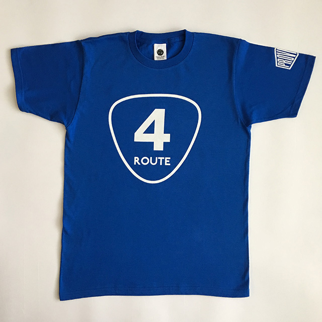 国道好きさんにおすすめ 日本一長ーーい国道4号線tシャツ Tochigi Market 国道好きさんにおすすめ 日本一長ーーい国道4号線tシャツ Tochigi Market