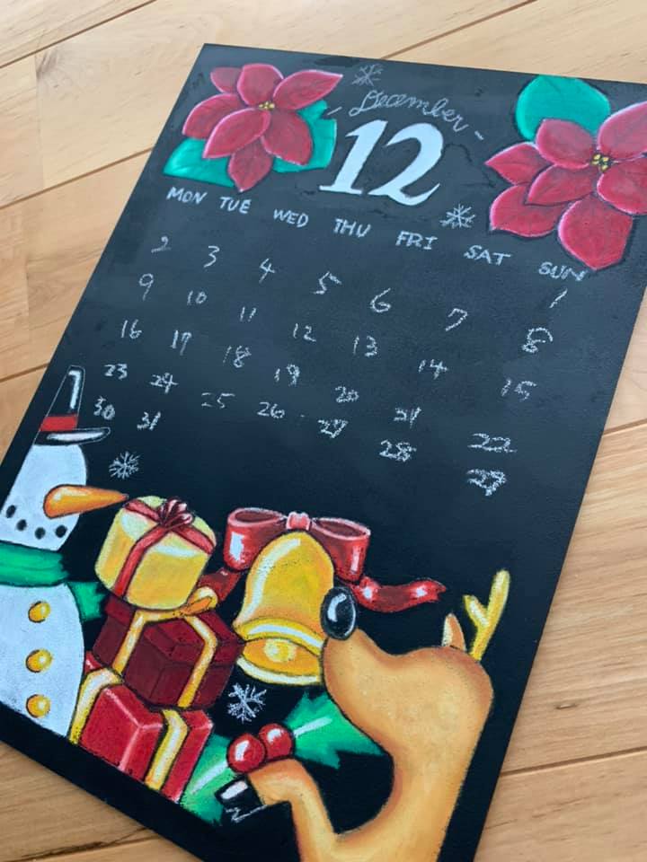アートで癒しのクリスマスを Base Mag アートで癒しのクリスマスを Base Mag