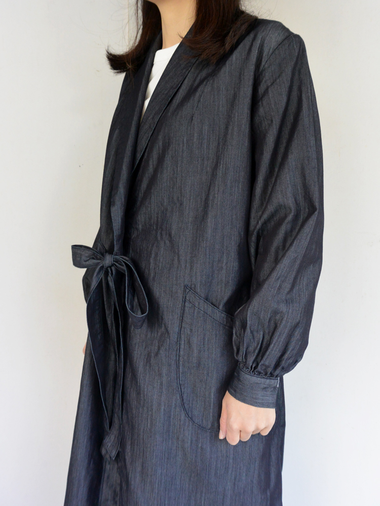 春を感じる素材と女性らしく美しいシルエットにこだわったsettoのコート Little By Little Standard Clothes 春を感じる素材と女性らしく美しいシルエットにこだわったsettoのコート Little By Little Standard Clothes