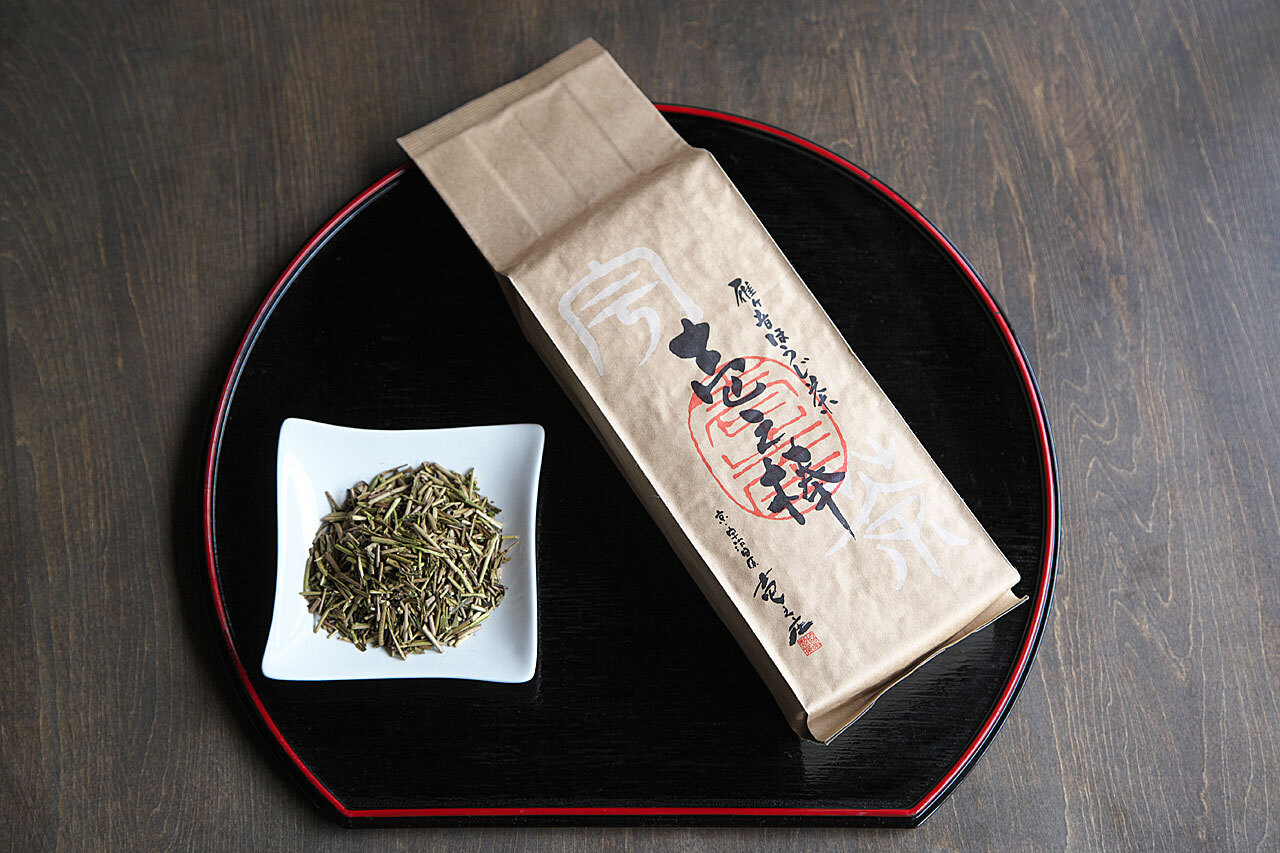 壱之庄の「壱之棒」が 日本茶 AWARD -2019- 「ファインプロダクト賞」を受賞しました！