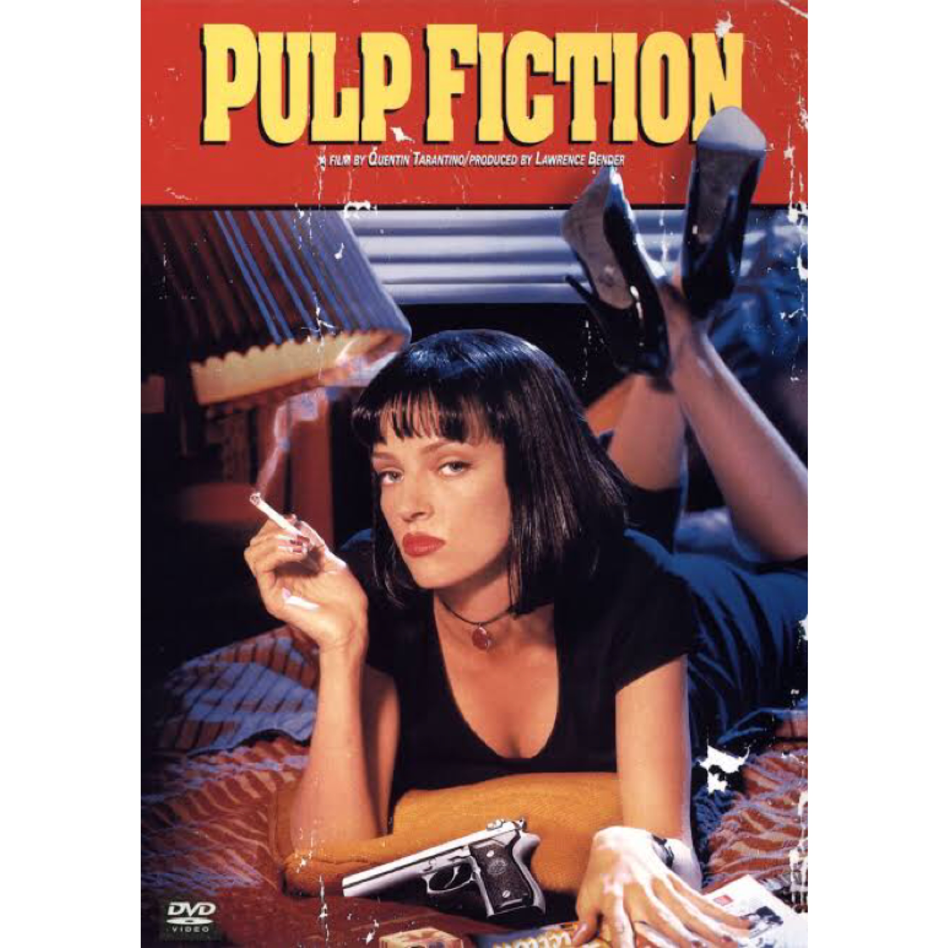 鬼才タランティーノ監督の映画 pulp fiction mia tee n 13 online shop