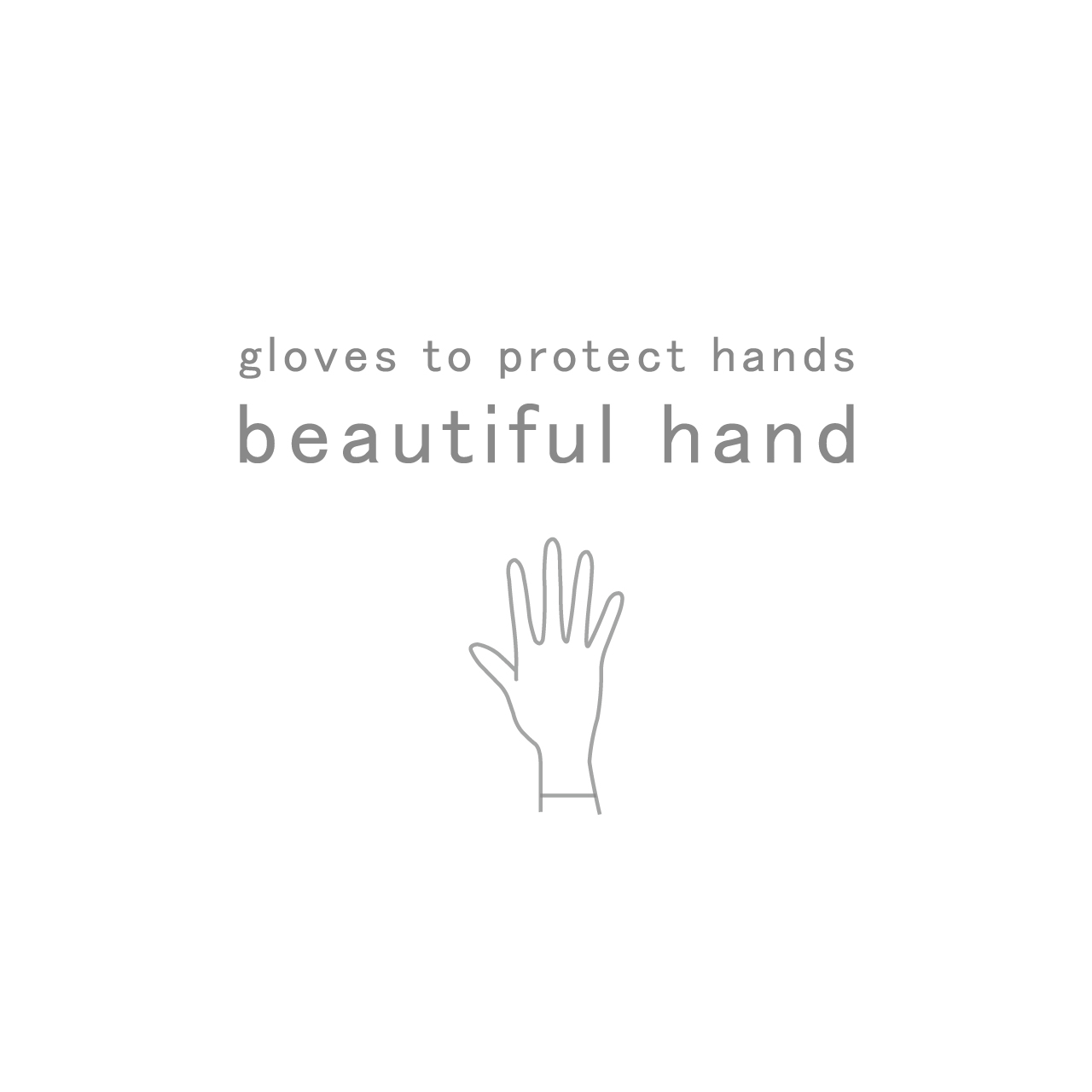 beautiful hand series　 “ 抗菌 ” から “ 制菌 ”へ。