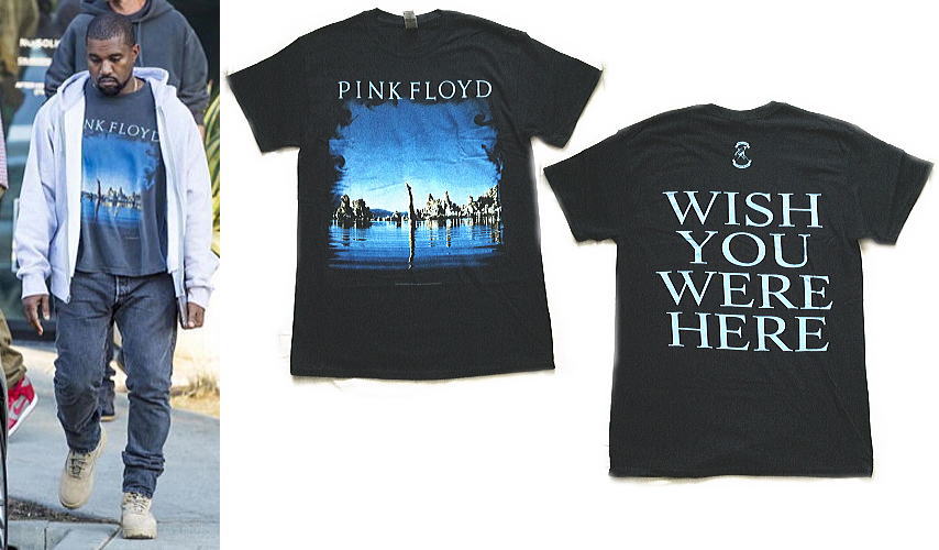 21新作 Pink Floyd ピンクフロイドライセンス オフィシャル Tシャツ入荷です Base Mag