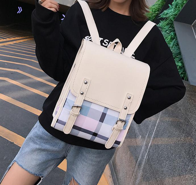 バックパック リュック リュックサック レディース バッグ おしゃれ 軽量 小さめ リュック レザー Lalibera