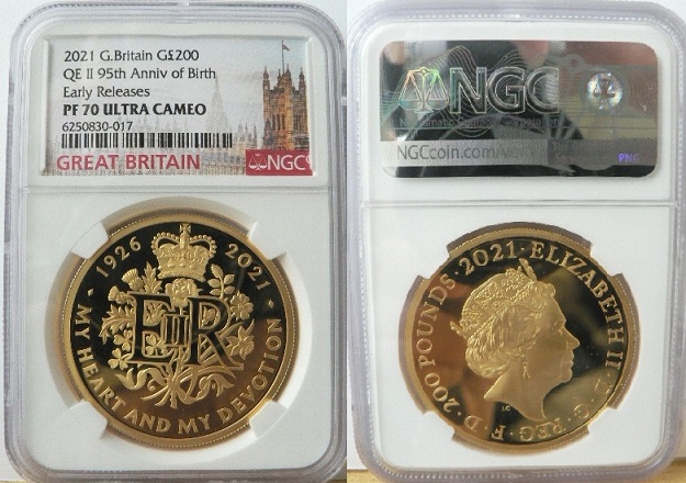 超希少 Pcgs Pr70 Dcam 17年 トリスタンダクーニャ島 ダイアナ妃 5ポンド金貨 Base Mag 超希少 Pcgs Pr70 Dcam 17年 トリスタンダクーニャ島 ダイアナ妃 5ポンド金貨 Base Mag