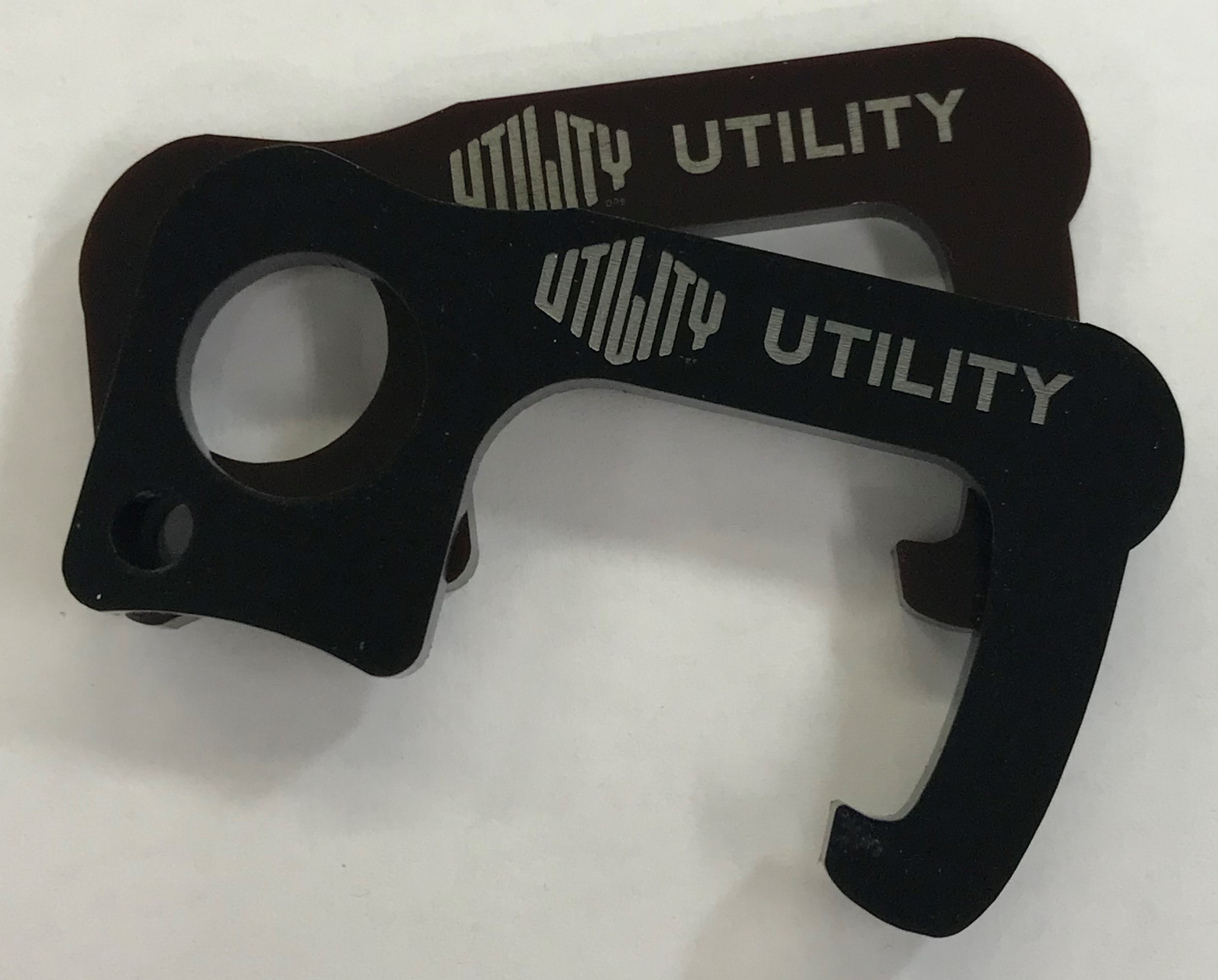 コロナ対策グッズ! 押す!開ける!引く!掛ける!下げる!ができるセカンドハンド