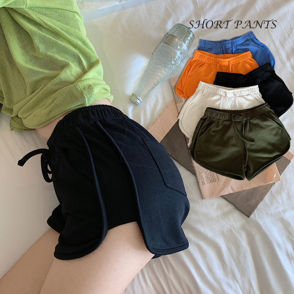 スウェット ショートパンツ レディース 運動 ホットパンツ ボトムス 短パン 着やせ 可愛い