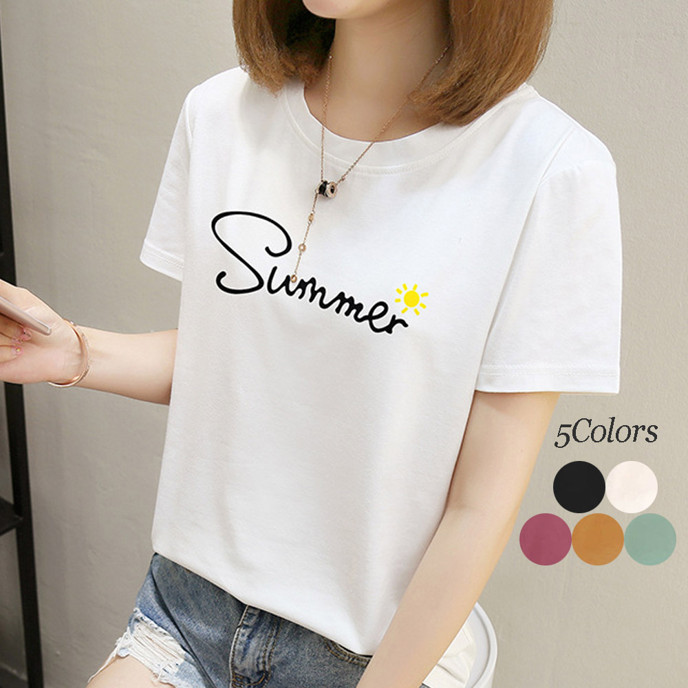 半袖 tシャツ