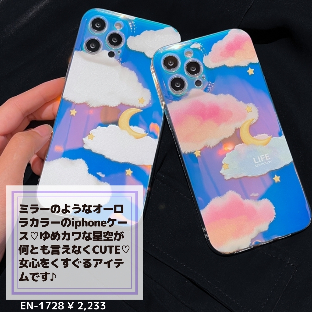 韓国っぽ スマホケースまとめ 韓国レディースファッションluluca ルルカ