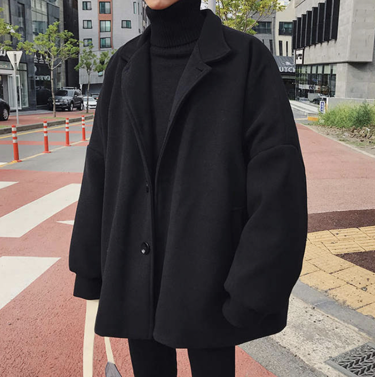 持ってて損なし 似合わない人はいないコーチジャケット Base Mag 持ってて損なし 似合わない人はいないコーチジャケット Base Mag