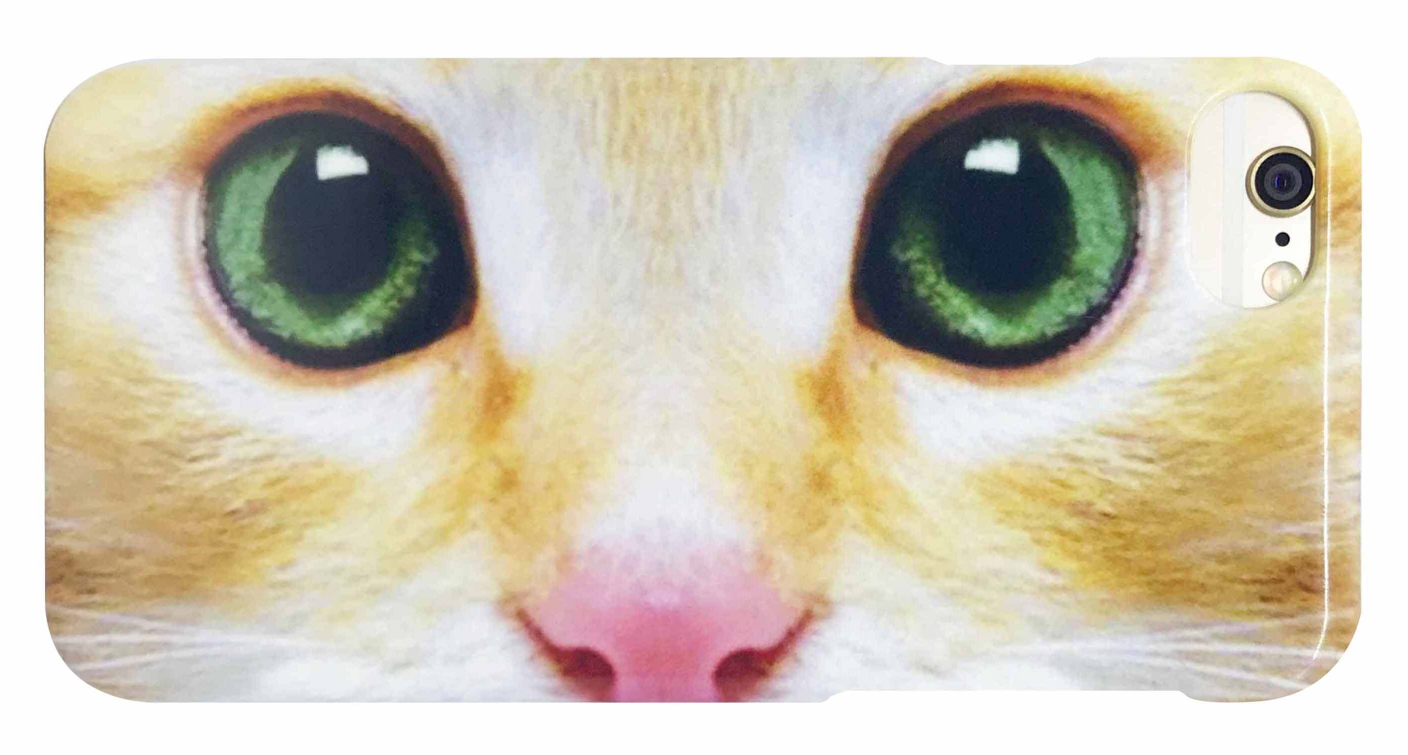 2月22日 猫の日 ねこちゃんiphoneケース Feel So Good 2月22日 猫の日 ねこちゃんiphoneケース Feel So Good