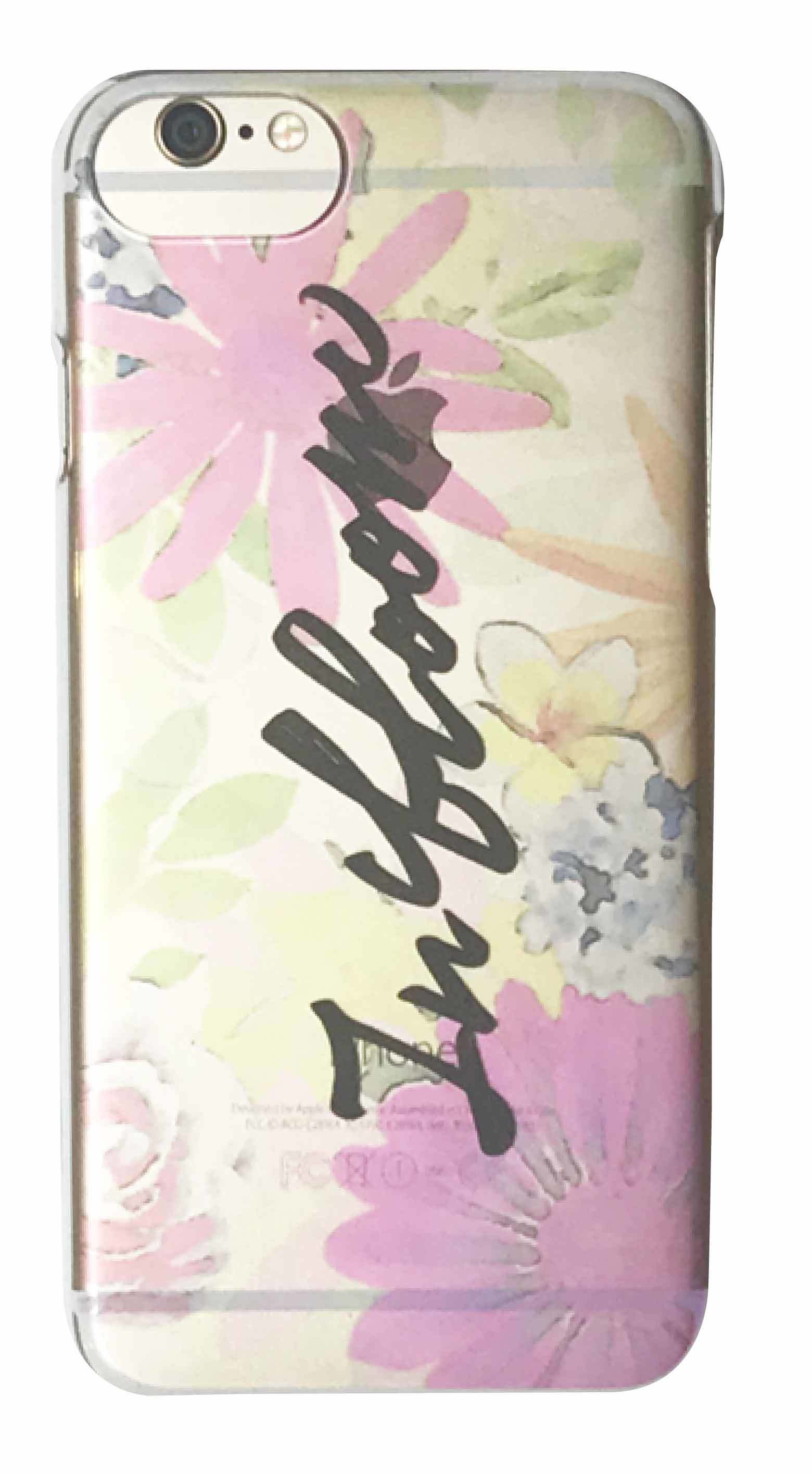 夏にマストな花柄クリアデザイン アイフォンケース Iphone全機種サイズ展開スマホ Base Mag 夏にマストな花柄クリアデザイン アイフォンケース Iphone全機種サイズ展開スマホ Base Mag