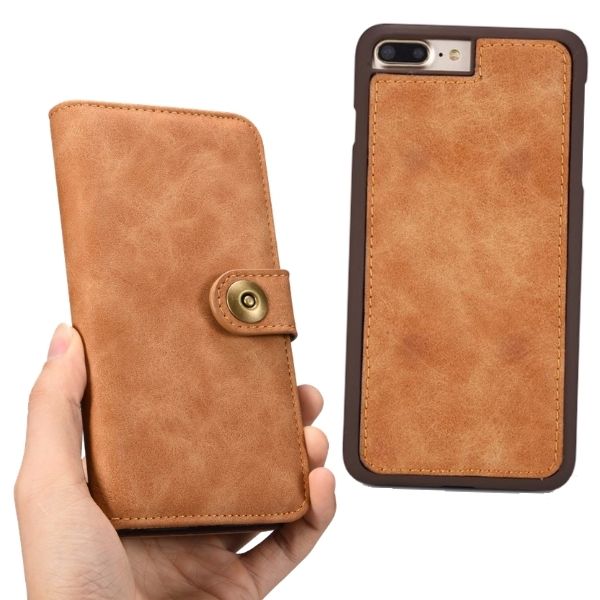 気分で変えれる♪　手帳型・背面ケースの使い分けができるセパレートタイプのカバーが登場！
