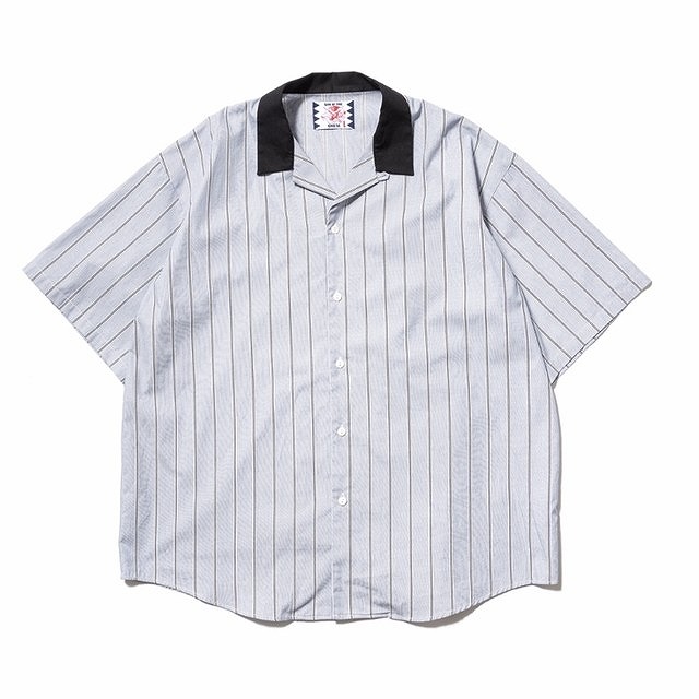 【SON OF THE CHEESE】-19SS Shirt- INSTOCK！！ | FAN