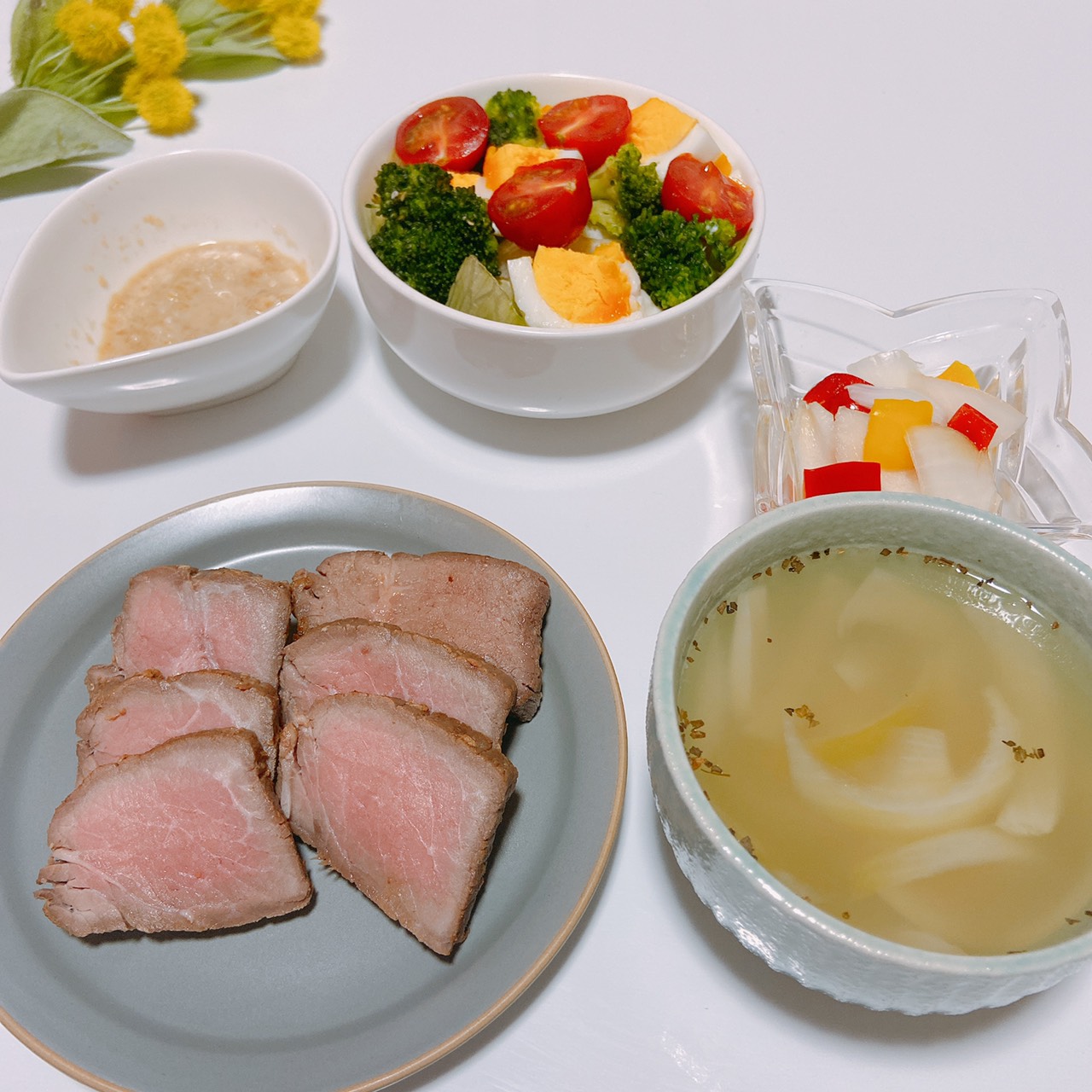腸内環境アップの秘訣！魔法の調味料の作り方。