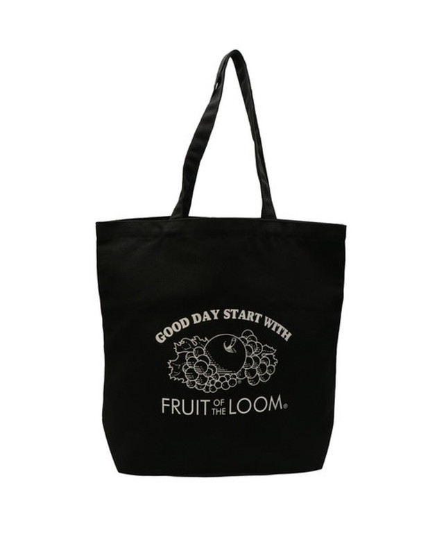 FRUIT OF THE LOOMより人気トートバッグ入荷★