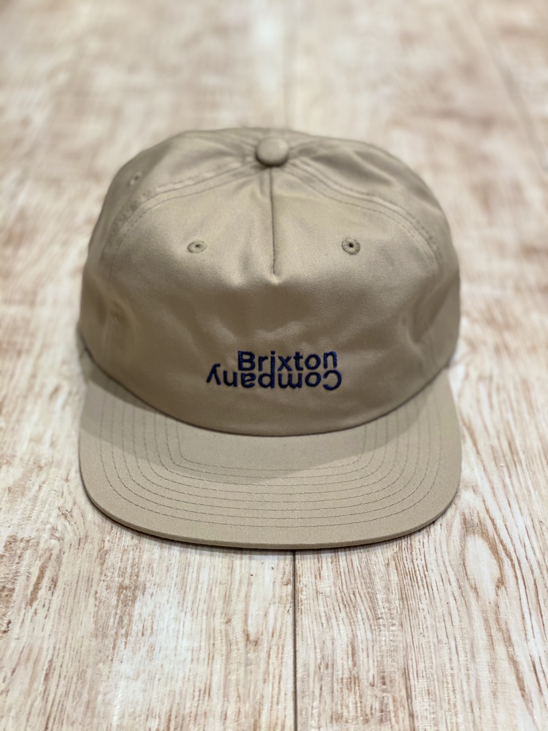 BRIXTON SNAP BACK CAP!!
