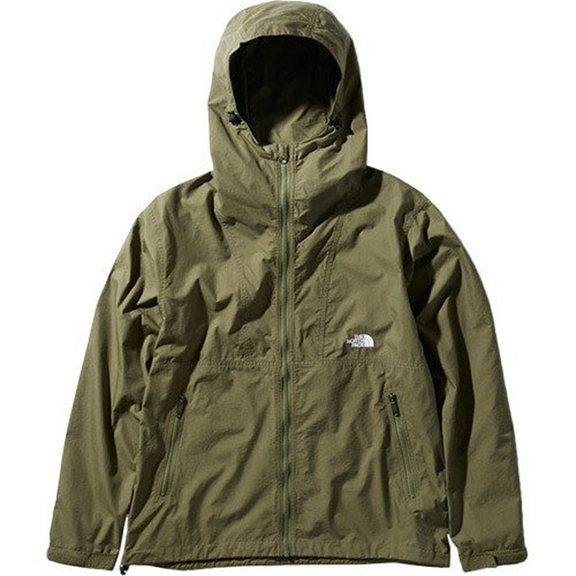 THE NORTH FACE より大人気のアウターが新入荷！