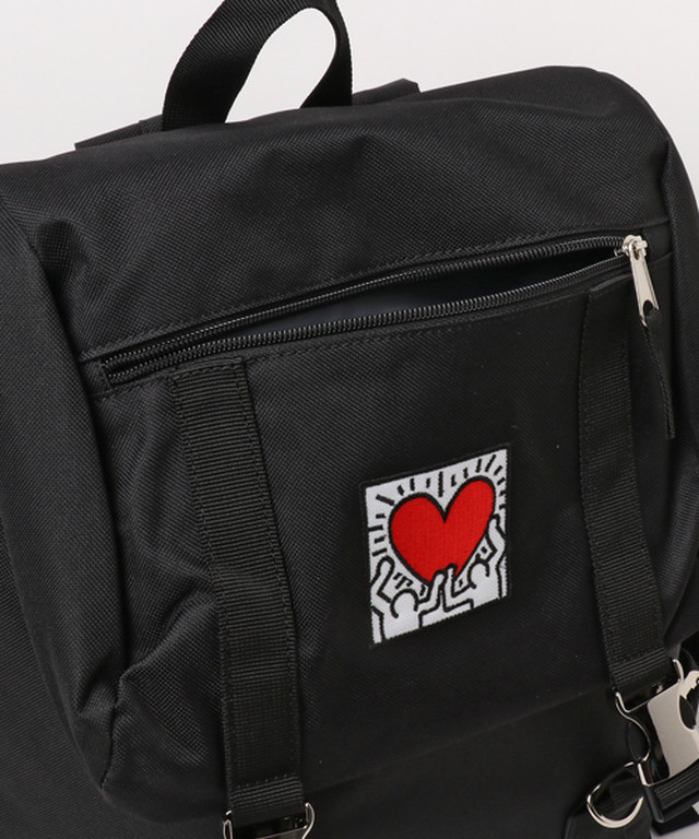 Keith Haring リュック再入荷！！