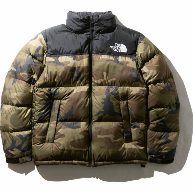 THE NORTH FACE 抜群の着心地、人気アウター入荷★