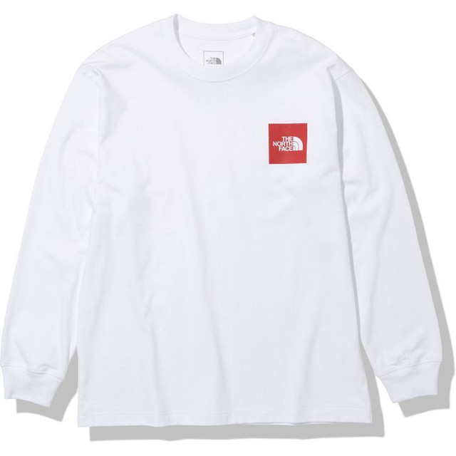 THE NORTH FACEよりUV機能付き万能L/S新入荷！