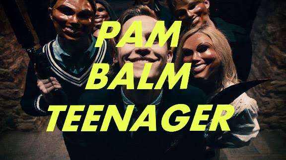 東京初ストリートブランド「Pam Balm Teenager」、2019A/Wテーマ決定！