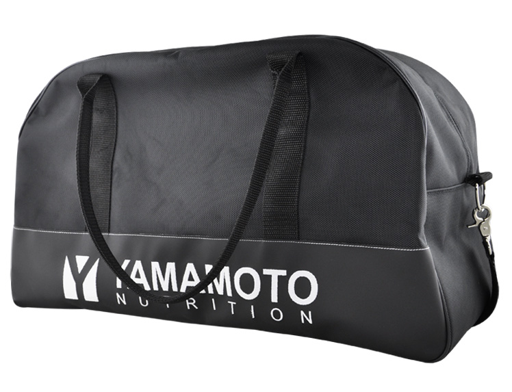 日本上陸！！YAMAMOTO NUTRITION フィットネスバッグの魅力 