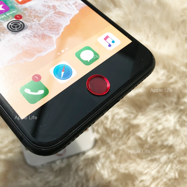 指紋認証可能 Iphoneのホームボタンを保護 液晶を保護している方はホームボタンもしっかりと保護 Base Mag 指紋認証可能 Iphoneのホームボタンを保護 液晶を保護している方はホームボタンもしっかりと保護 Base Mag
