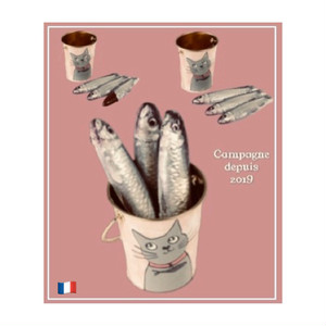 フランスからのリアルで可愛いチョコレート