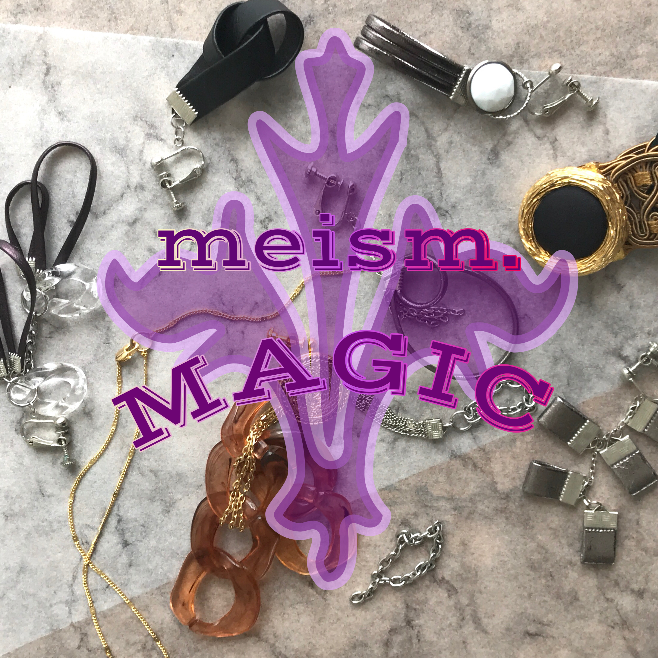 【meism.magic!!】magicのように簡単にできちゃう✨YouTubeも更新🌞