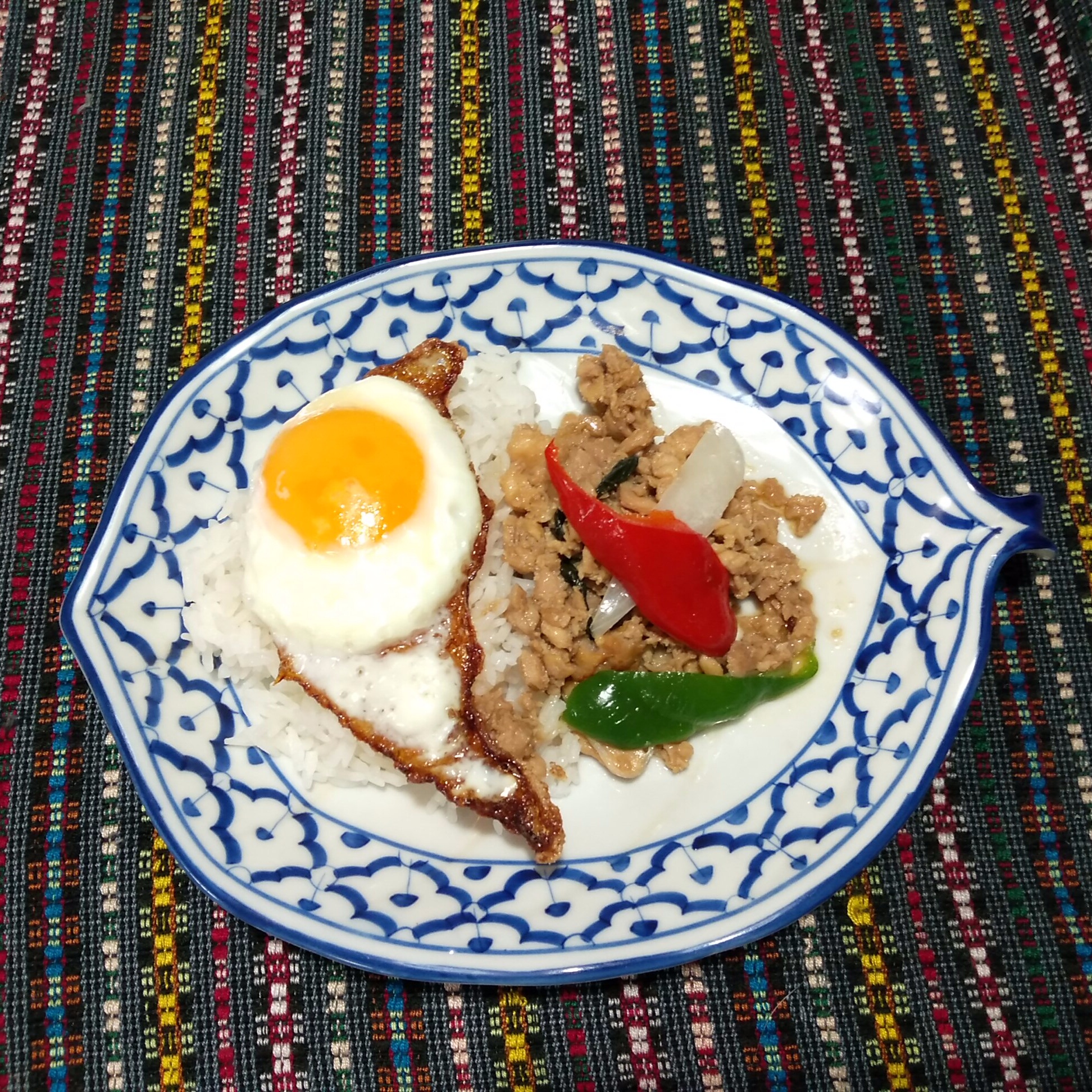 マイぺッ ならお子様も食べられます 本場のガパオライスをご自宅で ご家族皆さんでお楽しみください タイ料理 スースーデリ マイぺッ ならお子様も食べられます 本場のガパオライスをご自宅で ご家族皆さんでお楽しみください タイ料理 スースーデリ