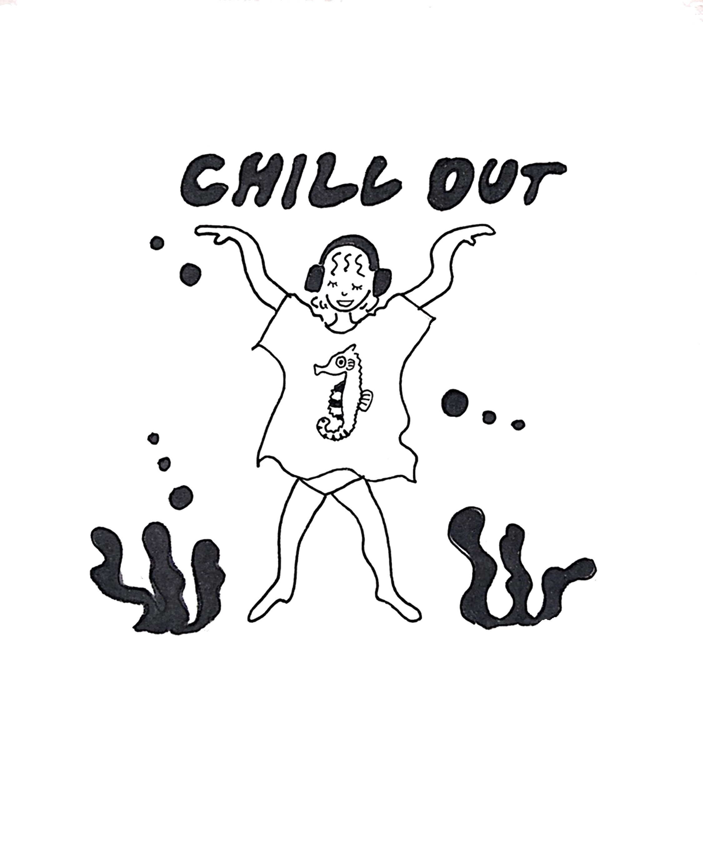 Chill Out Base Mag