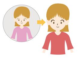 自宅でお金をかけずにコッソリ二重まぶたにする超二重まぶた定着法 Base Mag