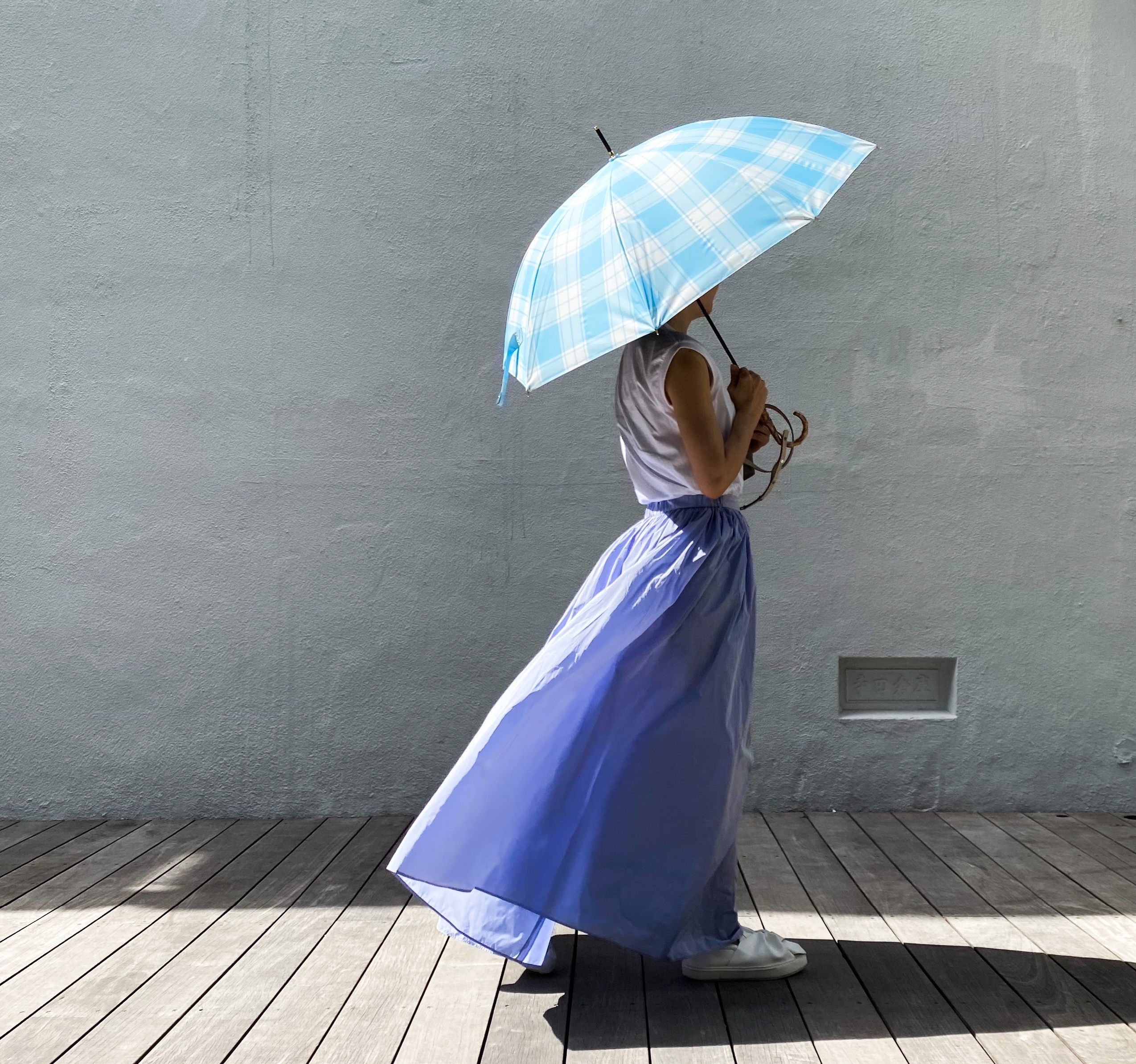 9月は秋ではなく夏？