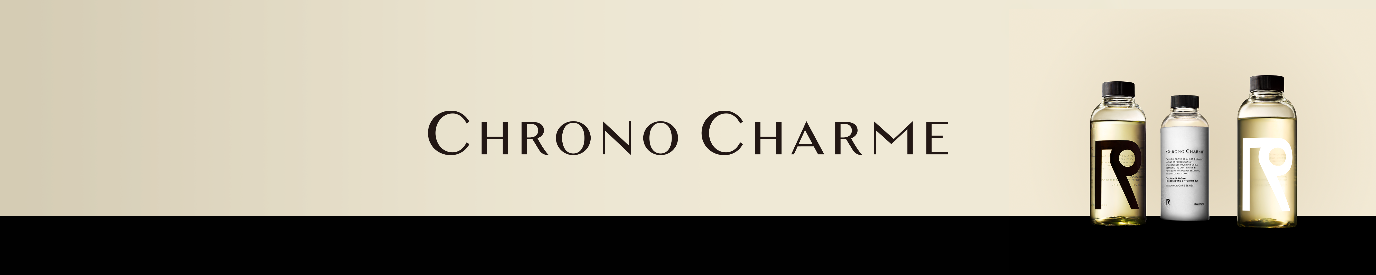 「CHRONO CHARME」が遂にBASEに直営店をオープン