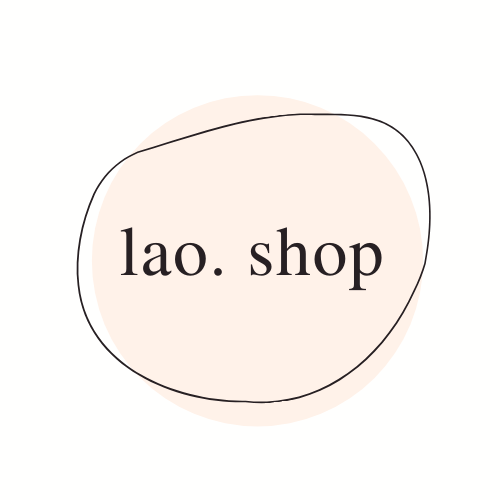 ラオスのアクセサリーや雑貨のお店「lao. shop」から皆様へ大切なお知らせ