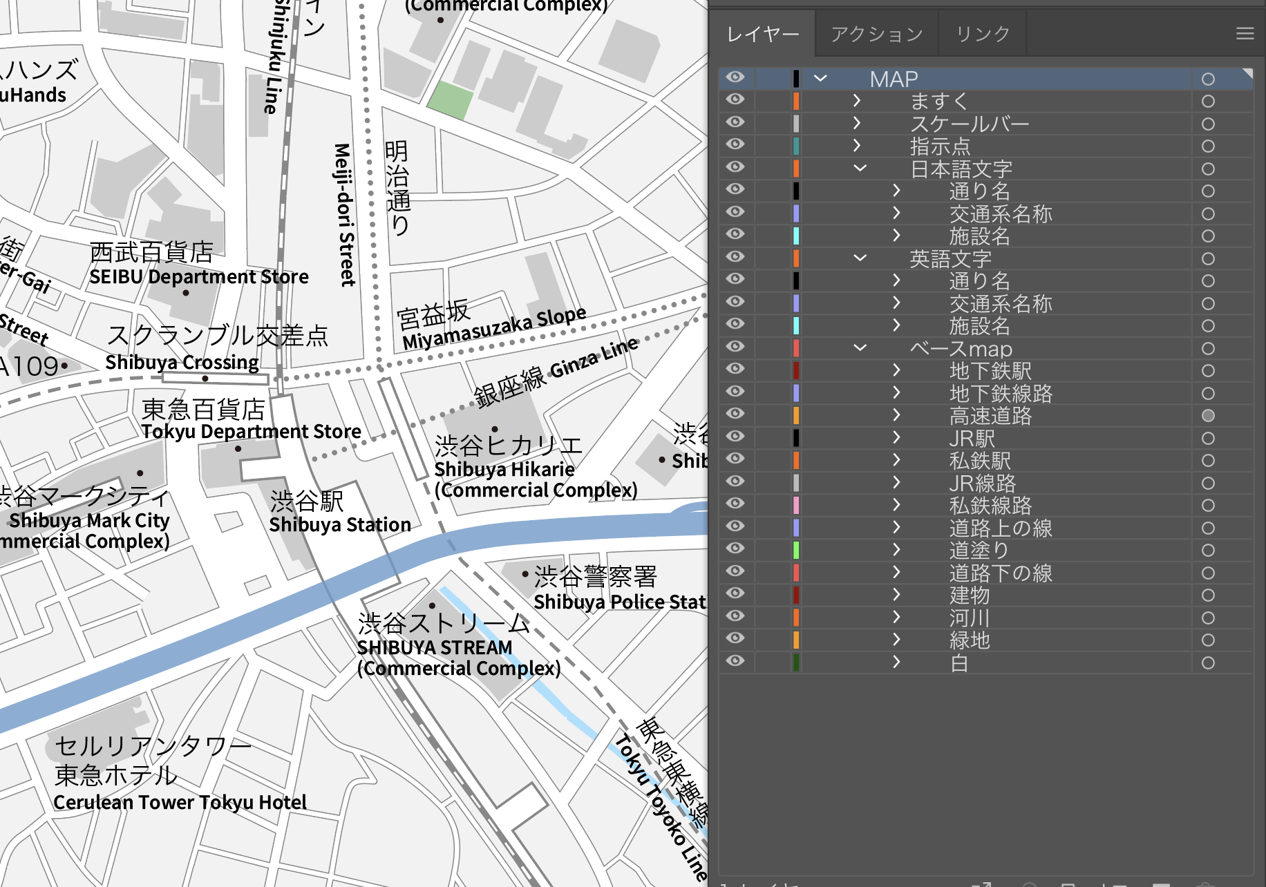 Blog 地図素材をダウンロードにて販売するお店 今八商店